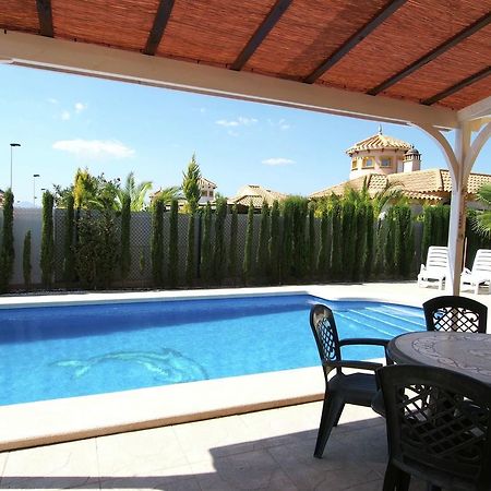 Belvilla By Oyo Casa Happinez Mazarron Exterior photo