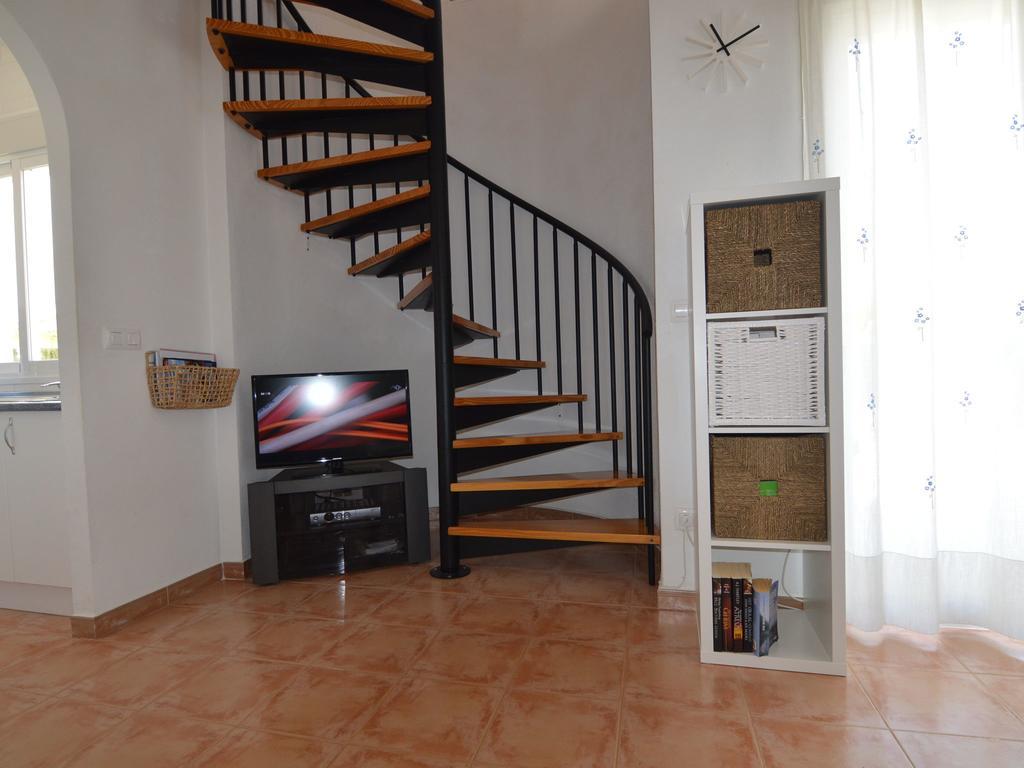 Belvilla By Oyo Casa Happinez Mazarron Exterior photo