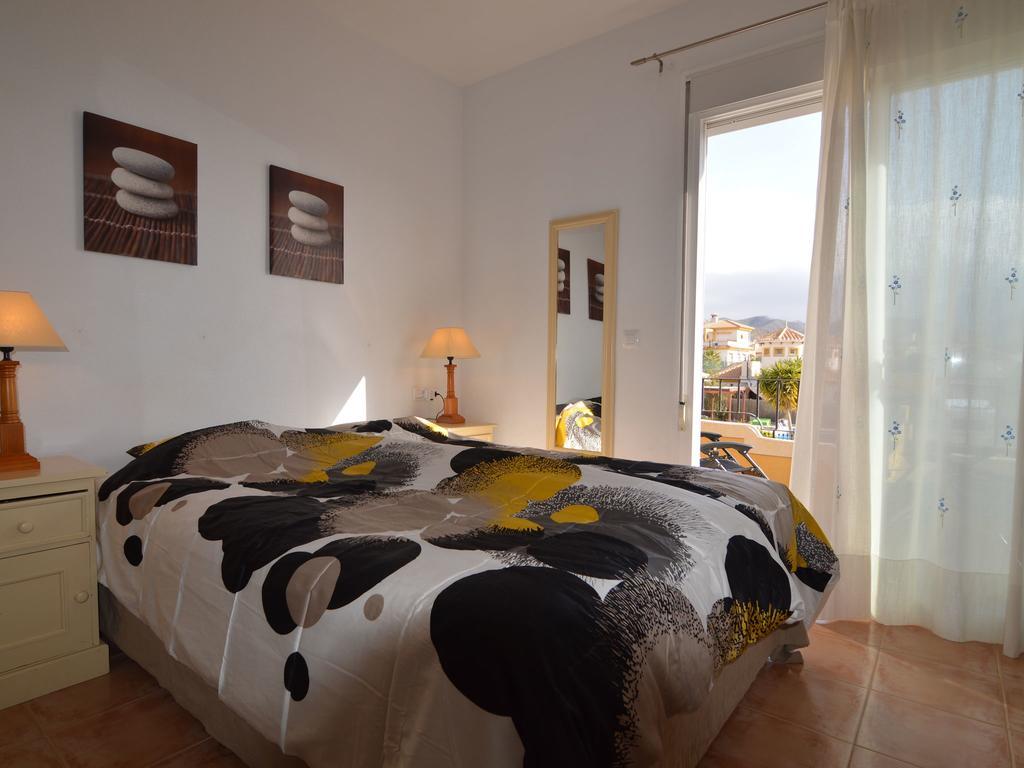 Belvilla By Oyo Casa Happinez Mazarron Exterior photo