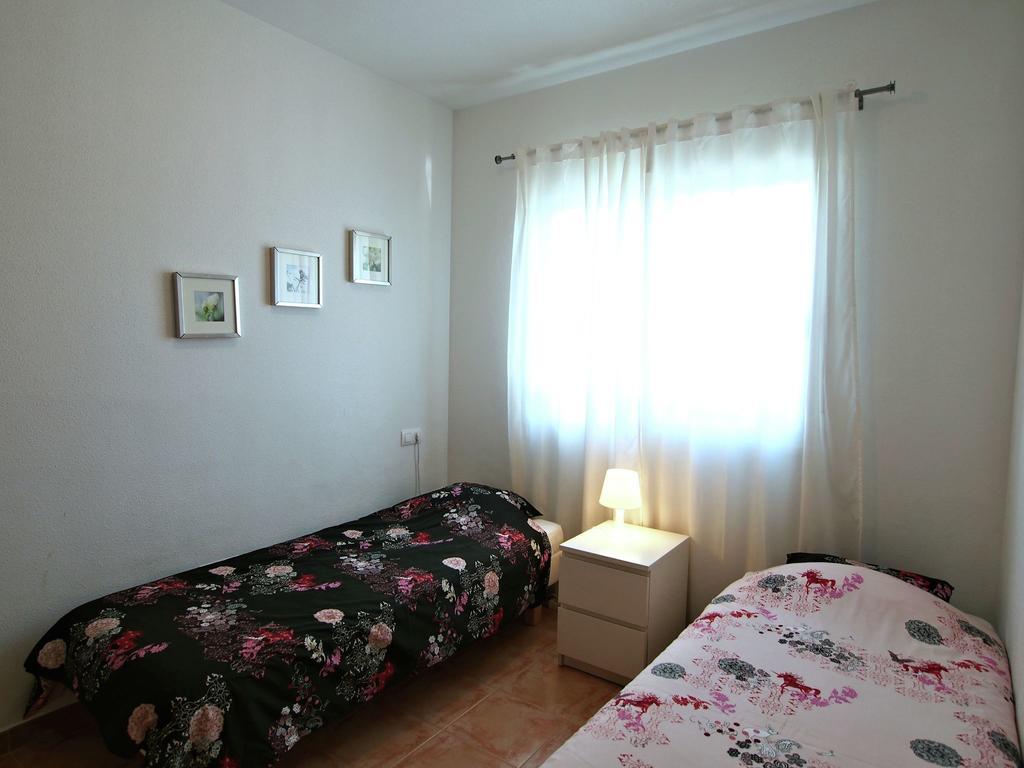 Belvilla By Oyo Casa Happinez Mazarron Exterior photo