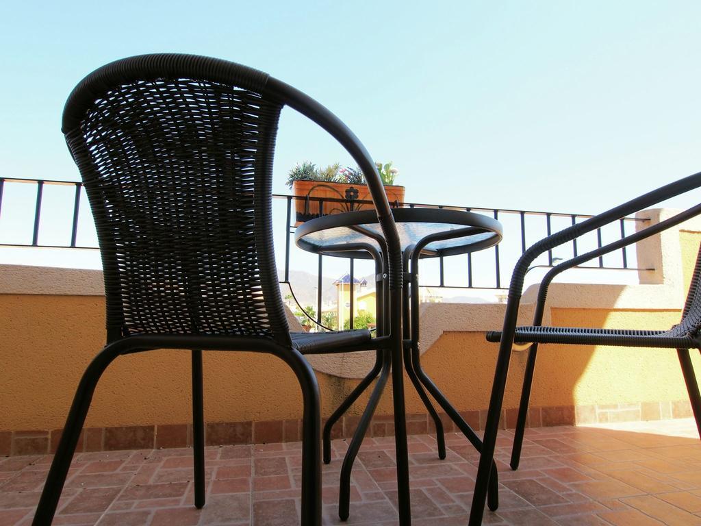 Belvilla By Oyo Casa Happinez Mazarron Exterior photo