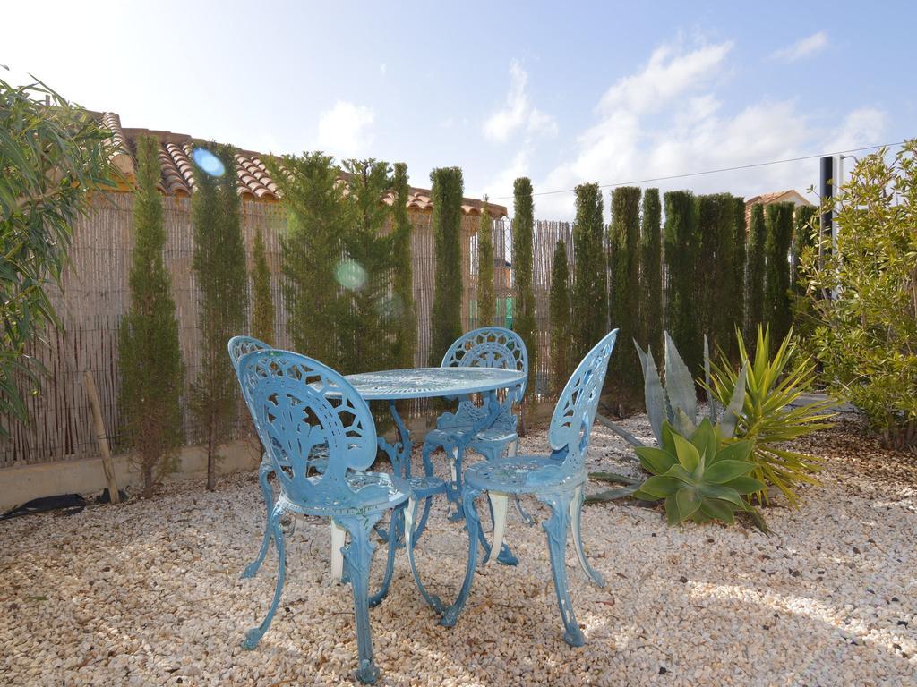 Belvilla By Oyo Casa Happinez Mazarron Exterior photo